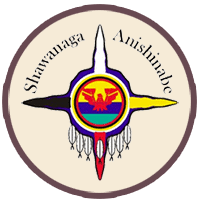 Shawanaga First Nation Logo