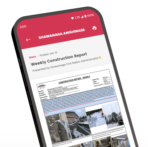 shawanaga-first-nation-app
